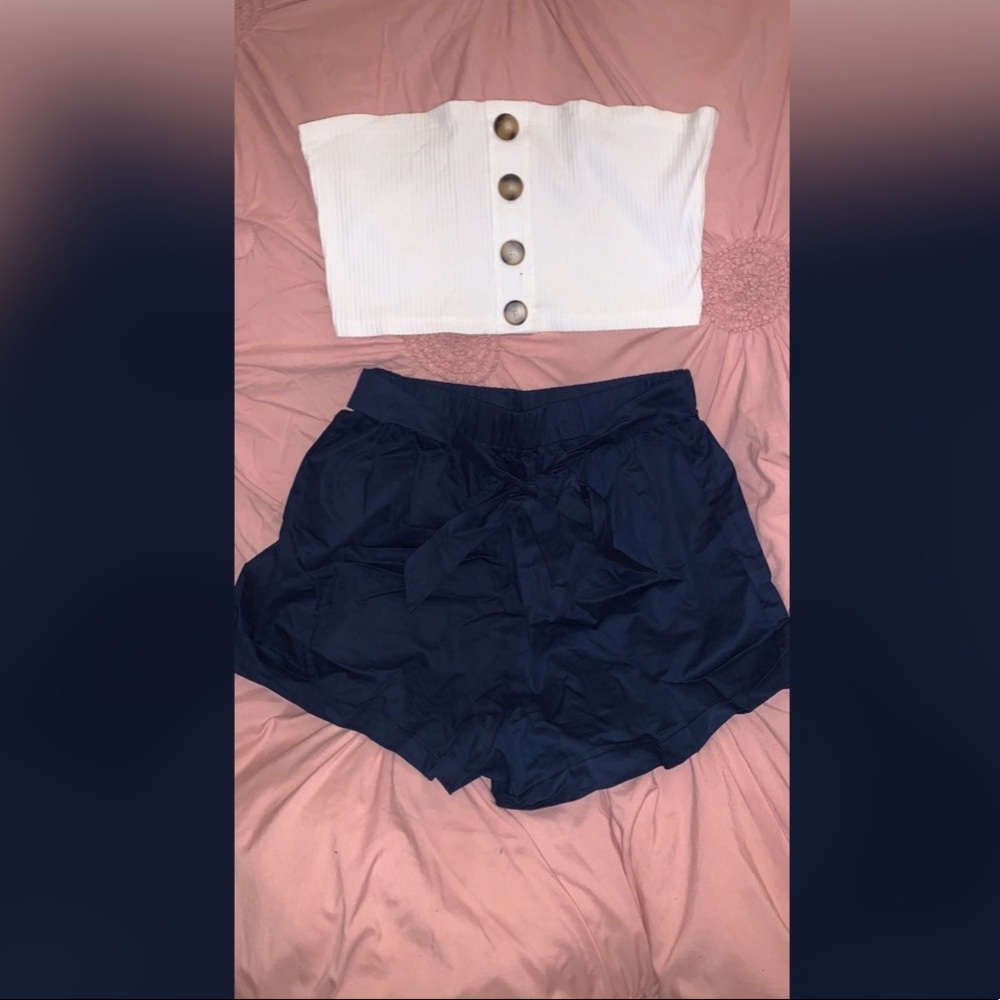 Shein, Size medium.
